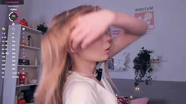 EvaSolisv live sex cam