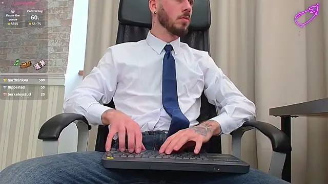 JonahShaw live sex cam