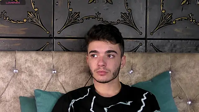 LextasyScott live sex cam