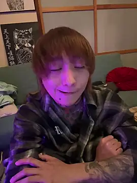ryokuntattoo live sex cam