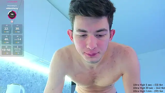 Danny__Magic live sex cam