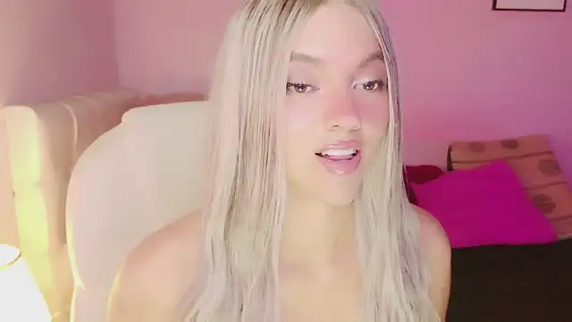 EvaEvangeline live sex cam