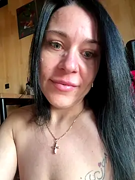 CuteNata live sex cam