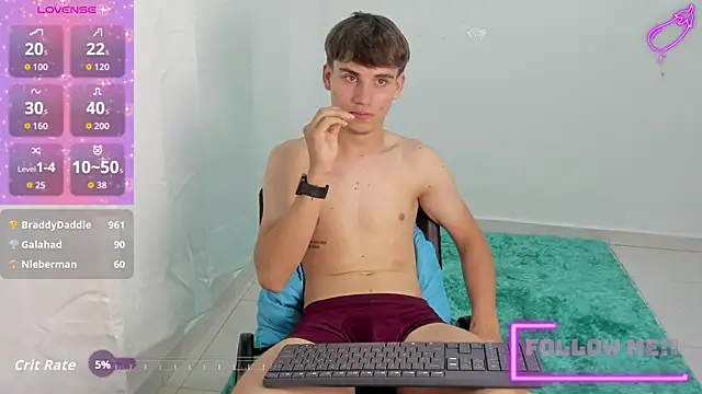 jackson_millers live sex cam
