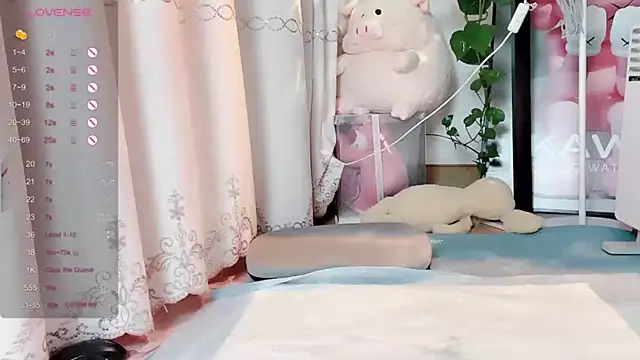 liulibaobao live sex cam