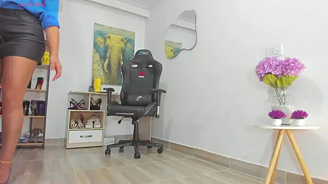 Camillevegas's cam snapshot