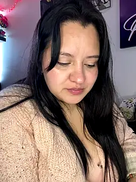 Just_danna's cam snapshot