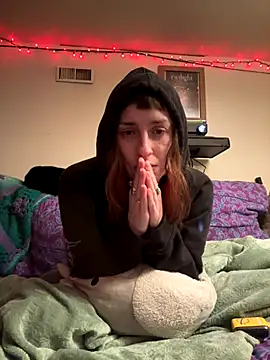 ashtrayhaterz's cam snapshot