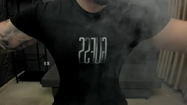 TonyWilcox live sex cam