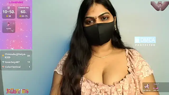 sameeksha_9's cam snapshot