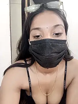 Cute_Rakhi8's cam snapshot