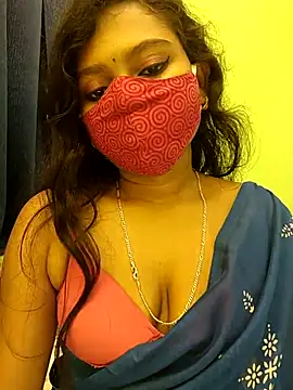 Sexy-suhana-'s cam snapshot