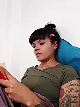 Cadence28's cam snapshot