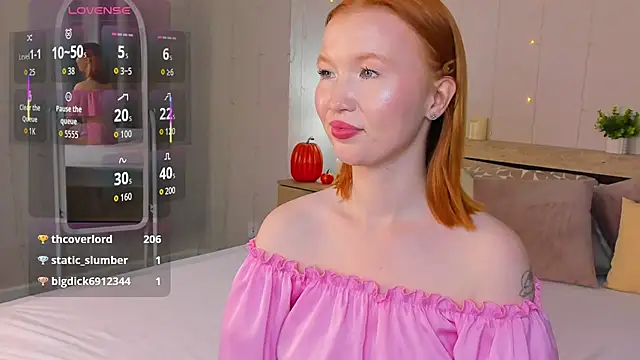 Anna_Patterson's cam snapshot