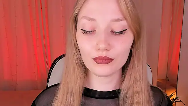 DakotaMabs's cam snapshot