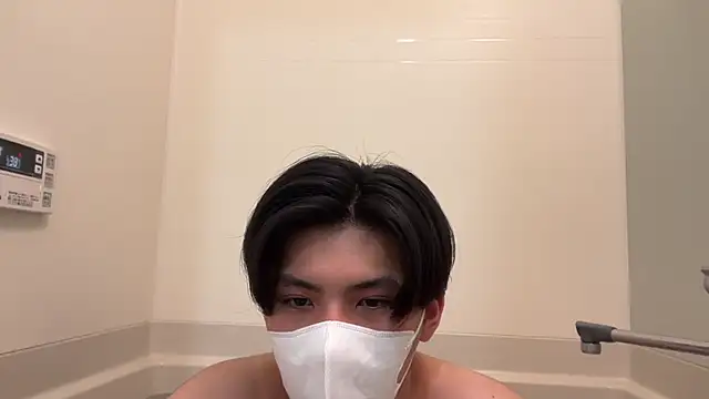 Lio_kun live sex cam