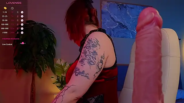 BellaDevile_'s cam snapshot