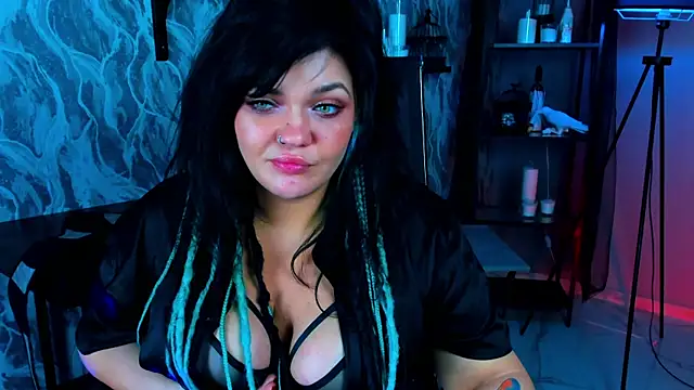 MaryHarrys's cam snapshot