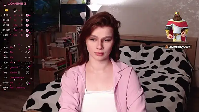 bbJ_one's cam snapshot