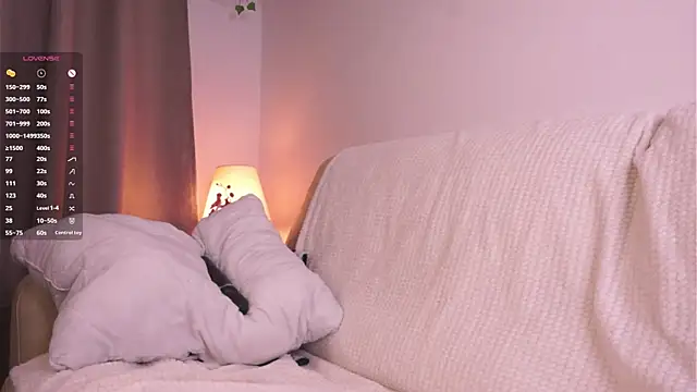 KissyCloud's cam snapshot