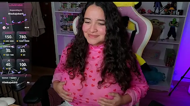 Sweet_sully__ live sex cam