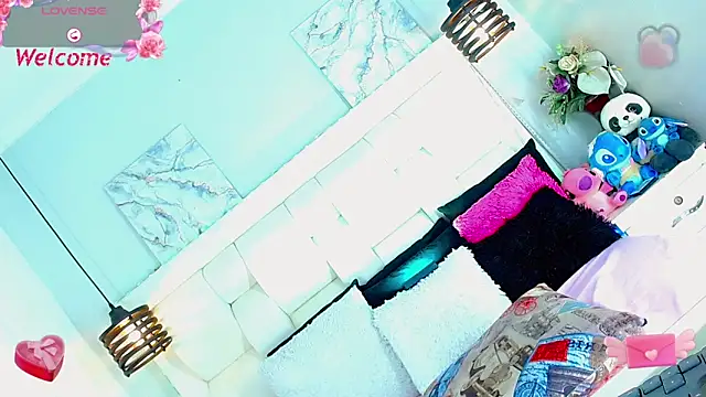 BelovedChain01 live sex cam