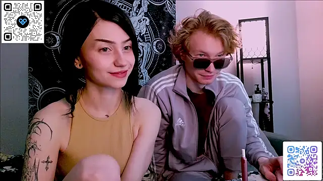 poisondevotion live sex cam