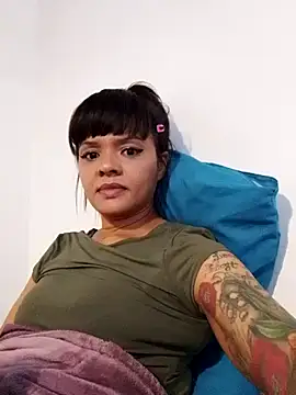 Cadence28's cam snapshot