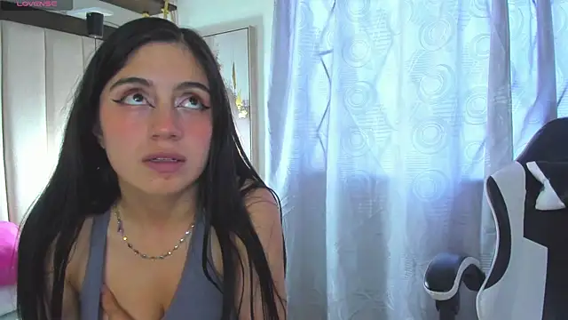 yinyang_luar live sex cam