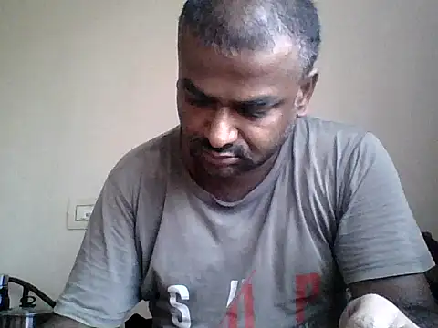 sree4143's cam snapshot