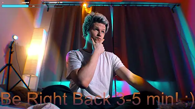 Breston_Sweet live sex cam