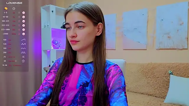 AstoriyaNight live sex cam