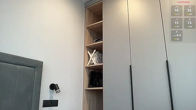 cute_mark live sex cam