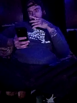 RobStrokes215's web cam