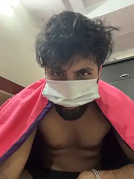 KabirDickhead live sex cam