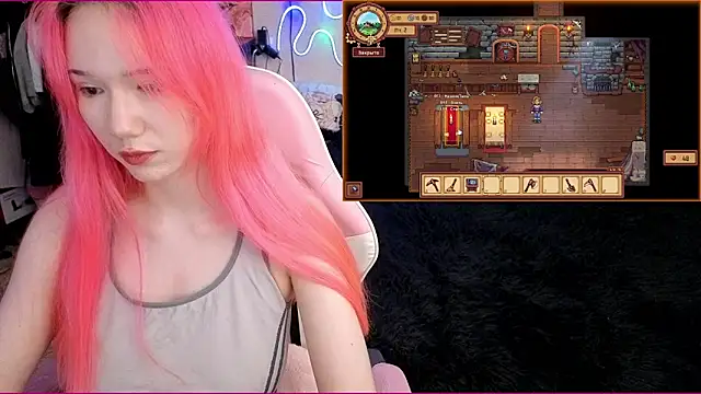 Maya_Viola live sex cam