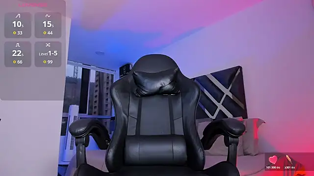 Nicolle_alexandra live sex cam