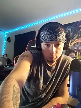 YoBlezz's cam snapshot