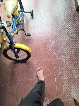 IMBADBOY4U's cam snapshot