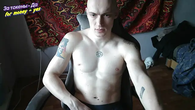 johnny_positive live sex cam