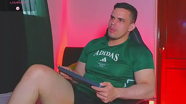 Regansmiths's cam snapshot