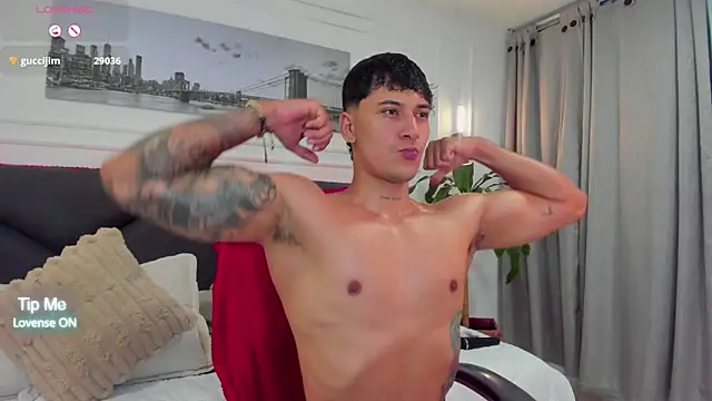 Damian23__'s cam snapshot