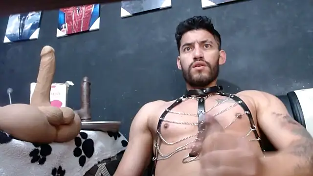 ethasteban27's cam snapshot