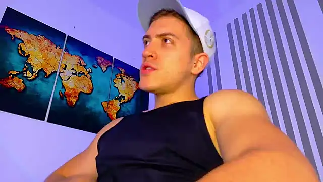 ALANNFERRER's cam snapshot