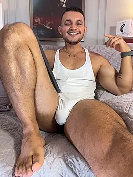 Marco_Vega's cam snapshot