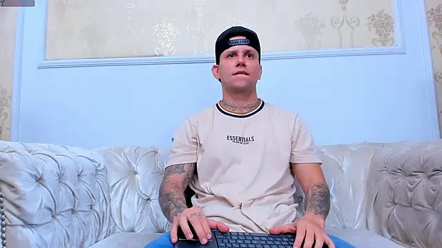 Scott_Clark's cam snapshot