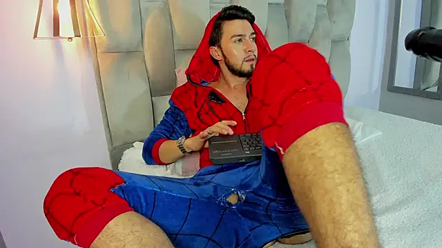 Prince-Dalton's cam snapshot