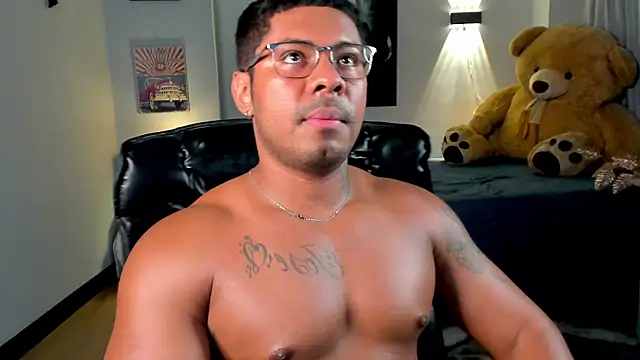 LEONHDZ's cam snapshot