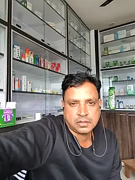 Raj1043's cam snapshot