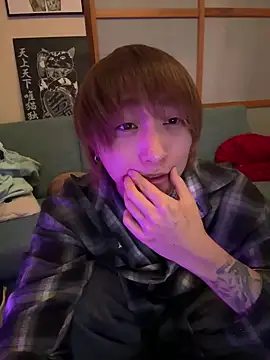 ryokuntattoo live sex cam